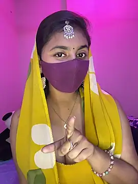 Dishasarmaa05 online show from 03-01-25, 04:22