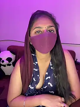 Dishasarmaa05 online show from 03-17-25, 06:42