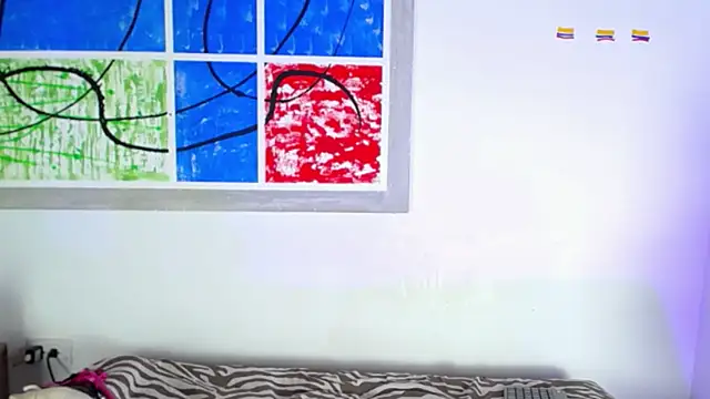 Snapshot of Cherryy_69 chatting on 03-20-25, 02:21 Cherryy 69 online show from 03-20-25, 02:21