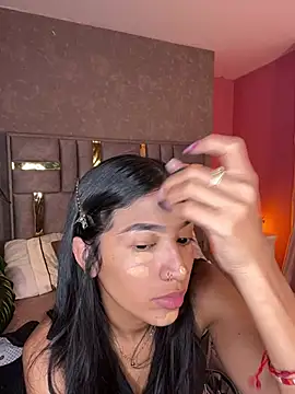 Tyla Ks online show from 07-28-26, 07:26