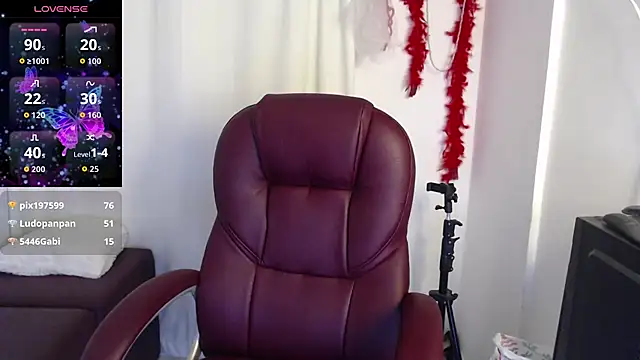 Mature 2025 online show from 02-08-26, 12:08