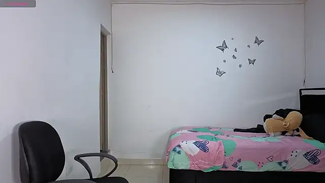 sophia ramirez12 online show from 09-21-25, 10:00