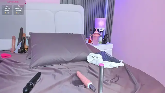 honey sofii  online show from 04-29-26, 05:30