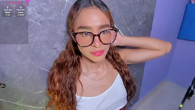 honey sofii  online show from 06-11-26, 12:14