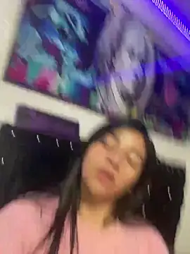 Snapshot of Kenii4 chatting on 02-22-25, 09:26 Kenii4 online show from 02-22-25, 09:26