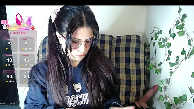 byangiecepeda online show from 09-10-25, 03:28