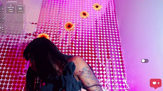 jymena xxx online show from 03-09-25, 05:22