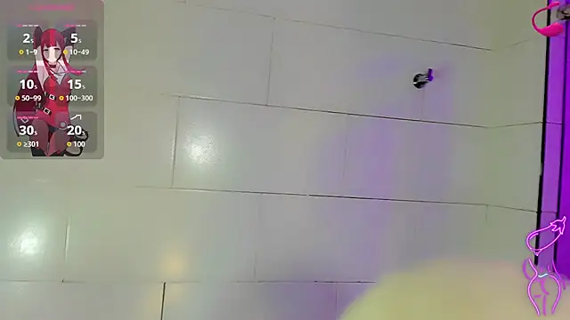 jymena xxx online show from 12-02-25, 07:20