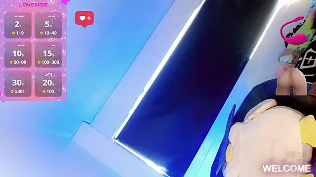 jymena xxx online show from 02-25-26, 07:23