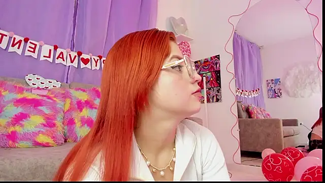 MelaniJhonson online show from 02-14-26, 07:16