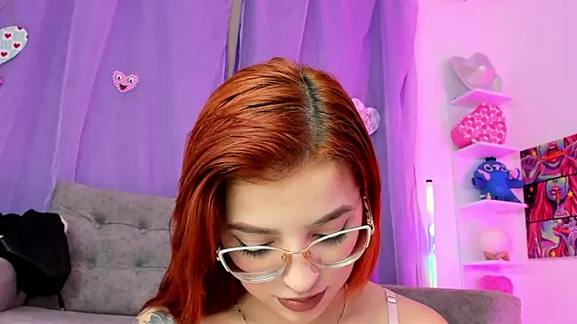 MelaniJhonson online show from 03-26-26, 08:31