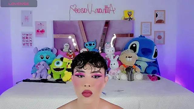 Snapshot of femboy-20 chatting on 02-27-25, 09:58 femboy-20 online show from 02-27-25, 09:58