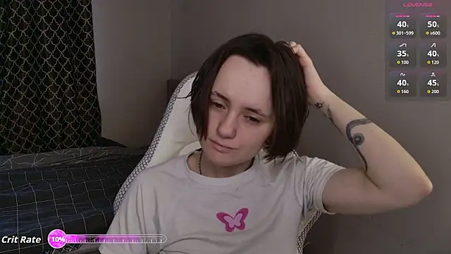 Luna Loveee online show from 03-13-26, 03:46