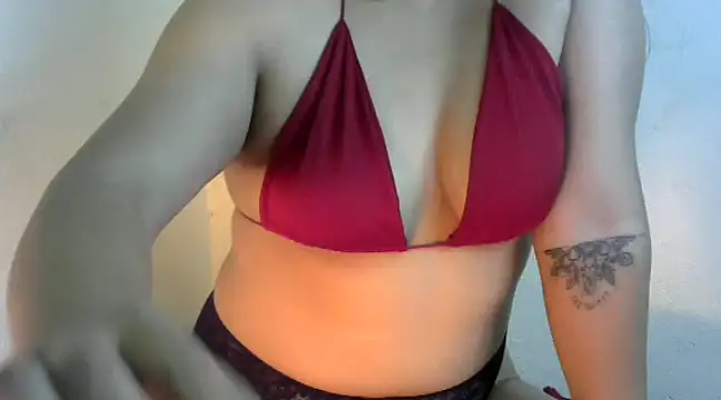 rosay rosee online show from 02-22-25, 03:25