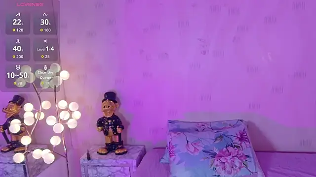 Snapshot of innocenthazel chatting on 02-12-26, 02:50 innocenthazel online show from 02-12-26, 02:50