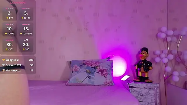 Snapshot of innocenthazel chatting on 02-24-26, 02:42 innocenthazel online show from 02-24-26, 02:42