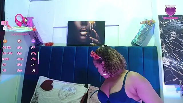 Mariana star1 online show from 09-28-25, 04:07