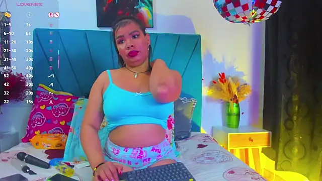 Mariana star1 online show from 06-11-26, 04:10