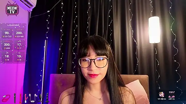 miyakimi0101 online show from 06-03-26, 12:35