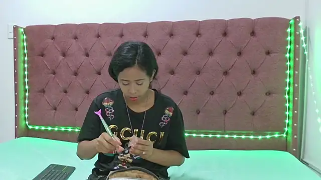 couple hotfox online show from 03-22-25, 01:22