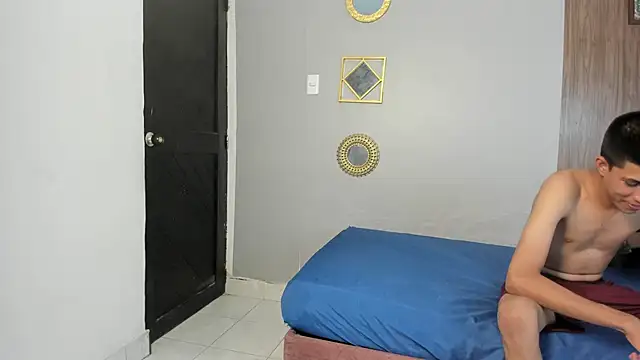 couple hotfox online show from 01-07-26, 12:57