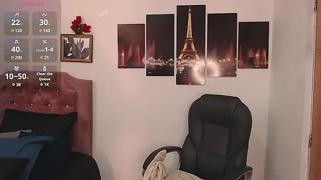 Snapshot of Sunshine_gh1 chatting on 02-25-25, 12:13 Sunshine gh1 online show from 02-25-25, 12:13