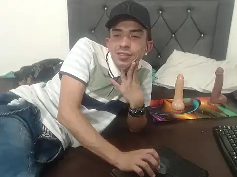 jhonny k online show from 01-12-26, 11:48