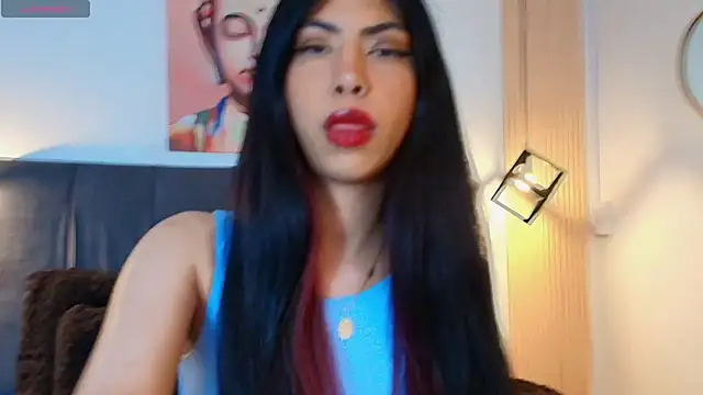 Cassie bloom online show from 11-14-25, 07:34