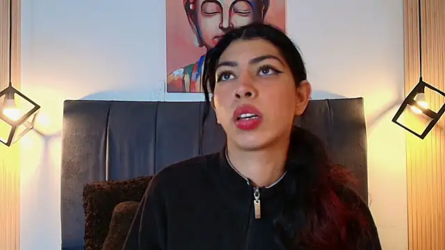 Cassie bloom online show from 11-20-25, 07:35