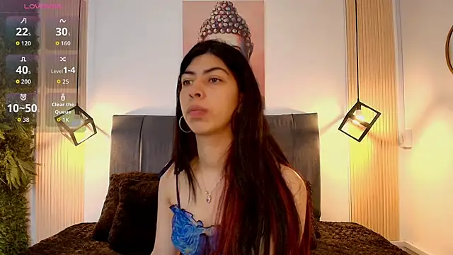 Cassie bloom online show from 01-10-26, 07:37