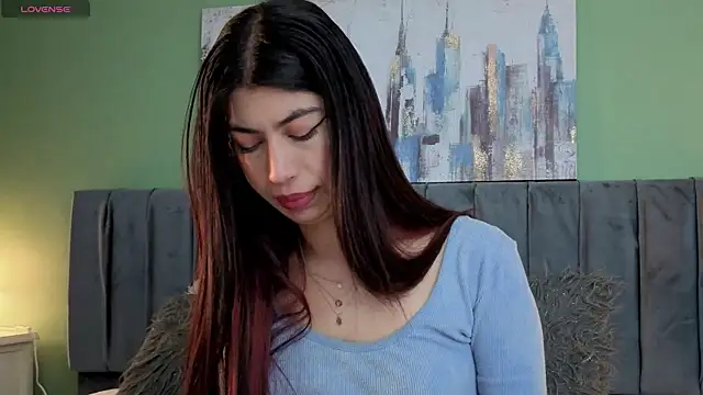 Cassie bloom online show from 03-14-26, 03:34