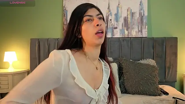 Cassie bloom online show from 05-02-26, 03:11