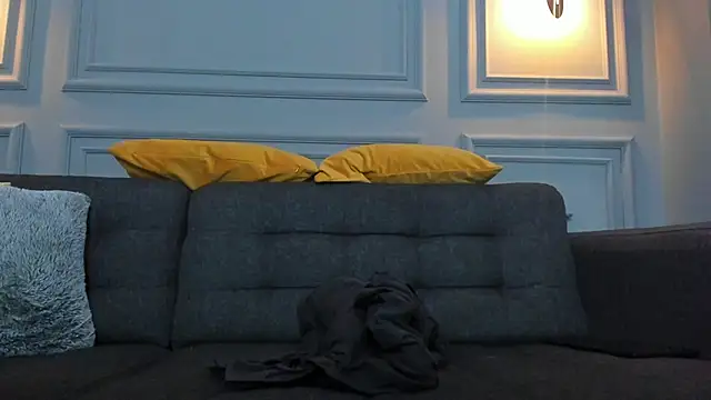 BridgitteBia online show from 03-03-25, 11:24