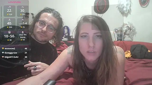 Snapshot of M3TAA chatting on 07-17-26, 07:37 M3TAA online show from 07-17-26, 07:37