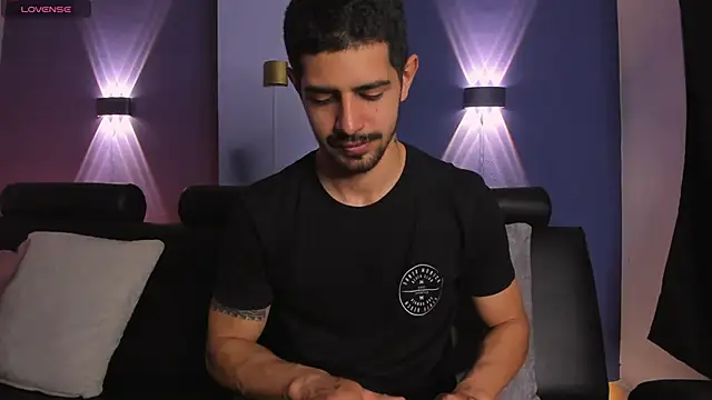 AlejandroStormm online show from 05-26-26, 05:20