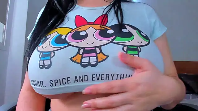 ValeeryRose  online show from 12-01-25, 01:38