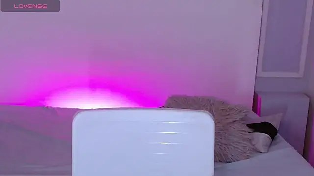 JasmineBella0 online show from 03-01-25, 02:04