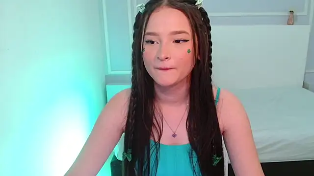 JasmineBella0 online show from 03-17-25, 07:37