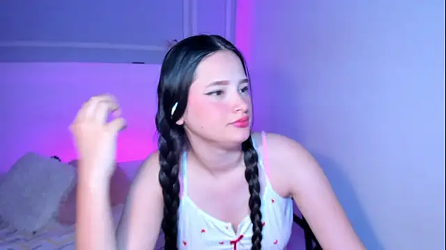 JasmineBella0 online show from 09-16-25, 05:36