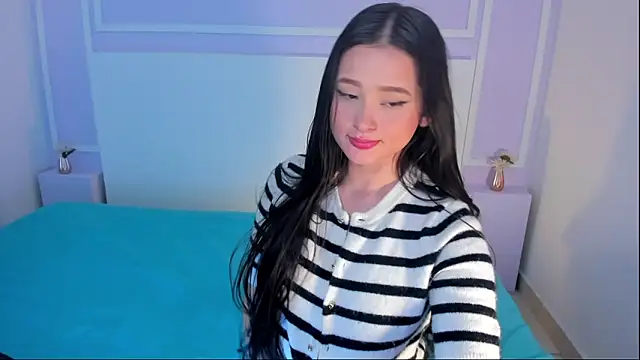 JasmineBella0 online show from 10-03-25, 07:33