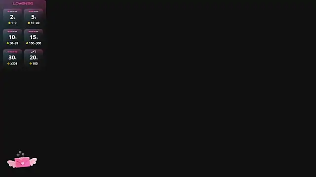Lexi Howard  online show from 06-13-26, 05:27