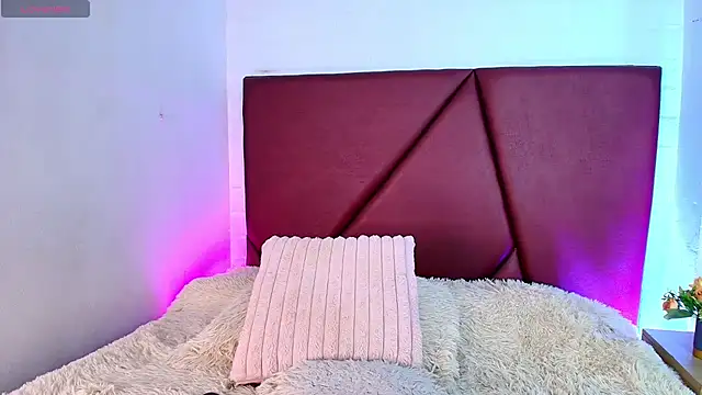 Lexi Howard  online show from 07-07-26, 06:47