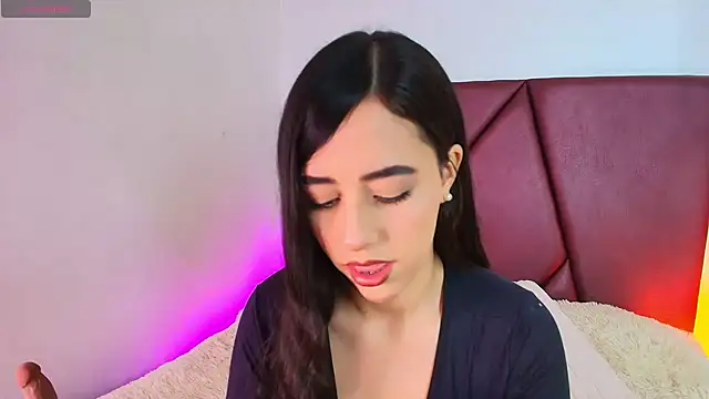 Lexi Howard  online show from 07-28-26, 03:32