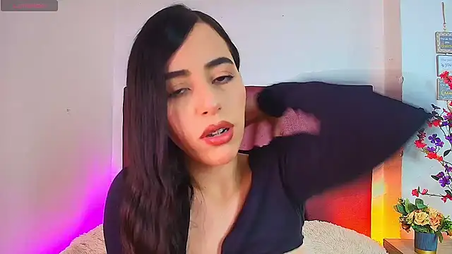 Lexi Howard  online show from 07-28-26, 04:39