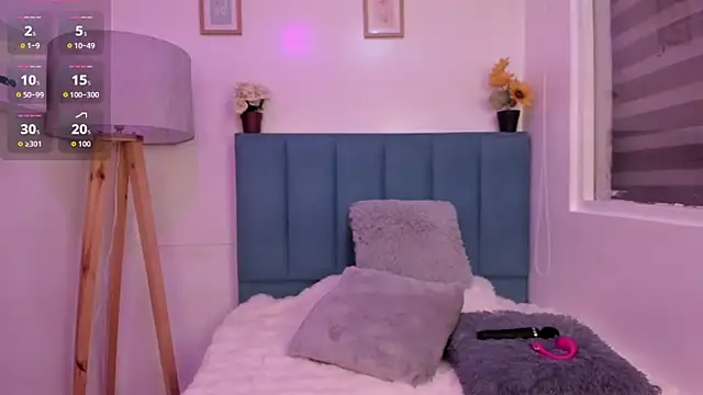 Snapshot of Anniie__Evans chatting on 12-03-25, 04:16 Anniie Evans online show from 12-03-25, 04:16