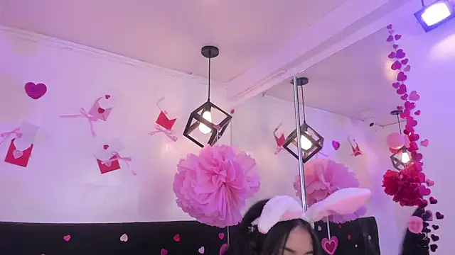 Snapshot of Anniie__Evans chatting on 02-15-26, 07:51 Anniie Evans online show from 02-15-26, 07:51