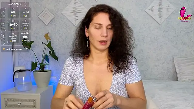 mylady xenia online show from 04-26-26, 08:06