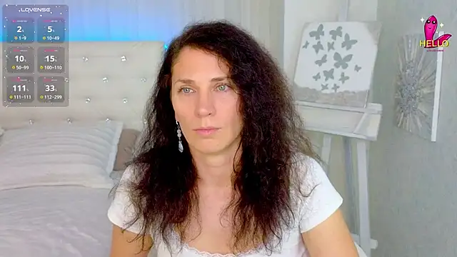 mylady xenia online show from 07-26-26, 06:37