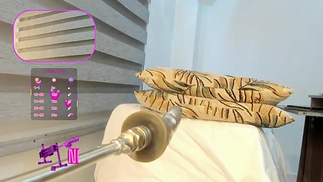 nymphonebula online show from 02-28-26, 01:56