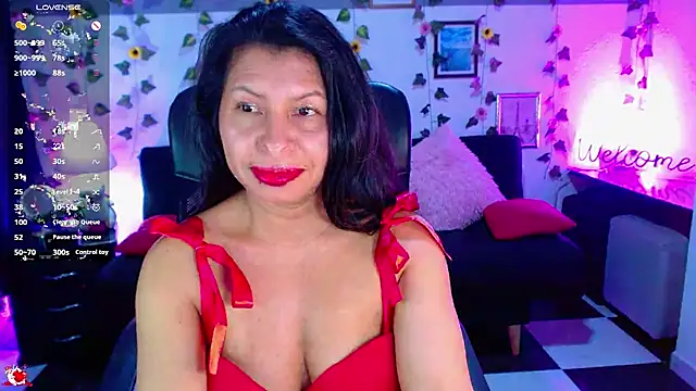 AbbyPrincessAGT online show from 03-16-26, 10:25
